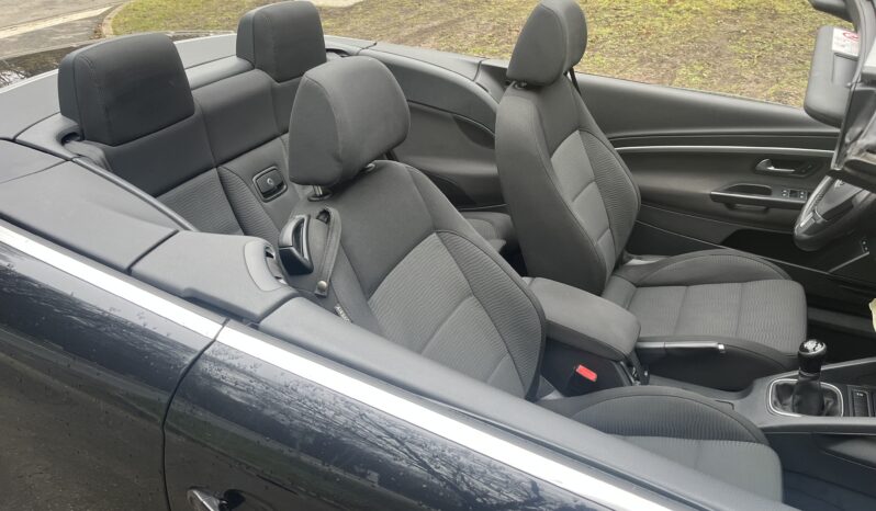 
								Magnifique WV EOS 2l TDI 140ch blue motion complet									