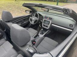 
										Magnifique WV EOS 2l TDI 140ch blue motion complet									