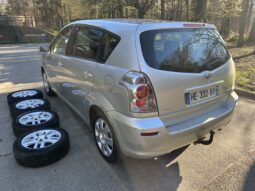 
										Belle Toyota Corolla verso 1.8 vvti 130 ch boîte auto 7 places complet									