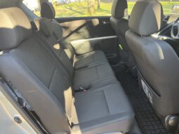 
										Belle Toyota Corolla verso 1.8 vvti 130 ch boîte auto 7 places complet									