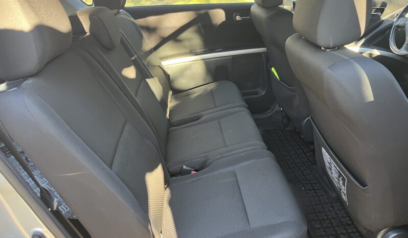 
								Belle Toyota Corolla verso 1.8 vvti 130 ch boîte auto 7 places complet									