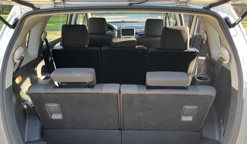 
								Belle Toyota Corolla verso 1.8 vvti 130 ch boîte auto 7 places complet									