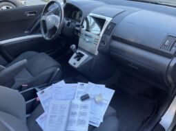 
										Belle Toyota Corolla verso 1.8 vvti 130 ch boîte auto 7 places complet									