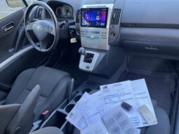 
										Belle Toyota Corolla verso 1.8 vvti 130 ch boîte auto 7 places complet									