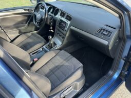 
										Une magnifique GOLF 7 essence 1.4 TSI 150 ch 1ère main complet									