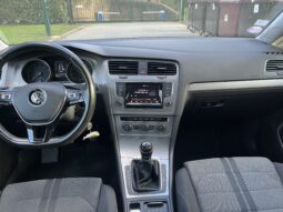 
										Une magnifique GOLF 7 essence 1.4 TSI 150 ch 1ère main complet									