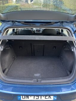 
										Une magnifique GOLF 7 essence 1.4 TSI 150 ch 1ère main complet									