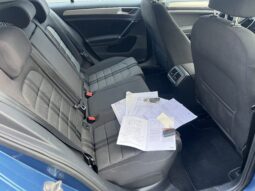 
										Une magnifique GOLF 7 essence 1.4 TSI 150 ch 1ère main complet									