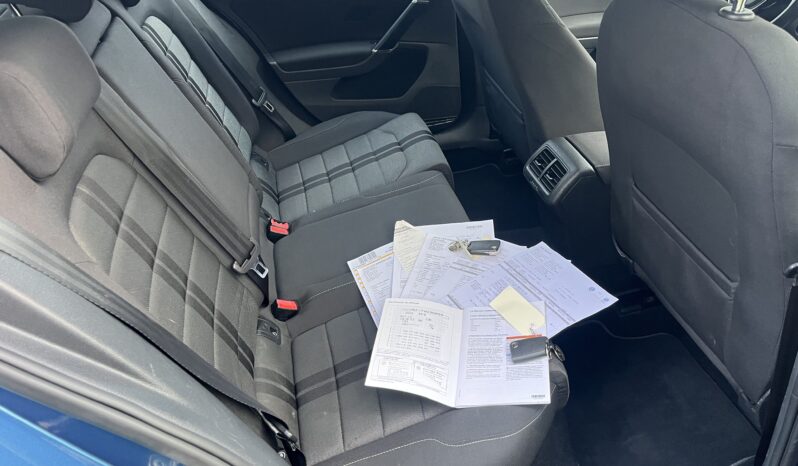 
								Une magnifique GOLF 7 essence 1.4 TSI 150 ch 1ère main complet									