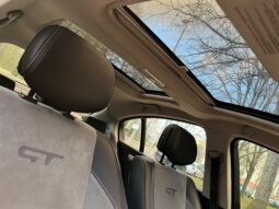 
										Une magnifique laguna 3 GT 2 L dci 180 ch toutes options complet									