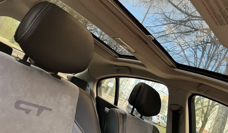 
								Une magnifique laguna 3 GT 2 L dci 180 ch toutes options complet									