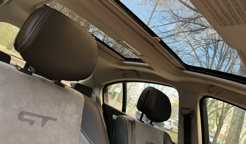 
								Une magnifique laguna 3 GT 2 L dci 180 ch toutes options complet									