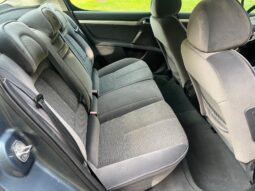 
										Peugeot 407 essence 1.8L 117 ch executive complet									
