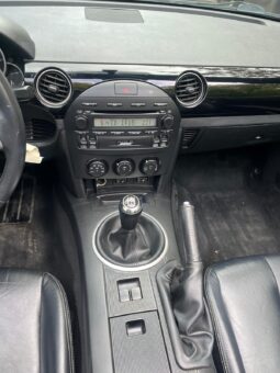 
										Superbe Mazda MX-5 roadster 1.8L 125 ch élégance très propre complet									