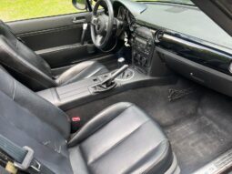 
										Superbe Mazda MX-5 roadster 1.8L 125 ch élégance très propre complet									