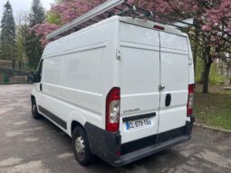 
										Citroën jumper 2.2L hdi 130ch L2H2 clim et radar de recul complet									