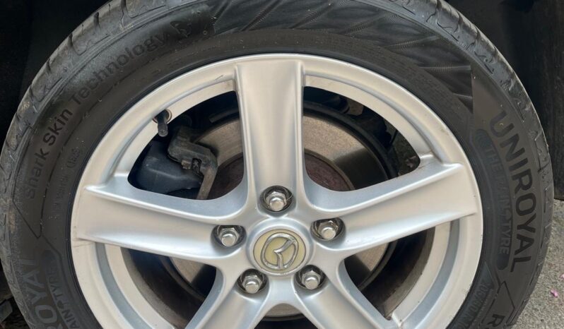 
								Superbe Mazda MX-5 roadster 1.8L 125 ch élégance très propre complet									