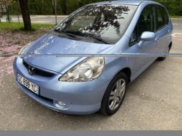 
										Belle Honda jazz 1.3 L 83 ch ess graphite moteur à chaîne complet									