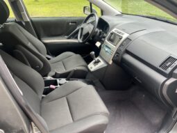 
										une belle toyota corolla verso 1.8L vvti 130 CH BOITE AUTO 7 PLACES complet									