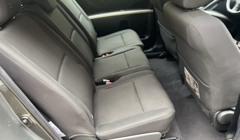 
								une belle toyota corolla verso 1.8L vvti 130 CH BOITE AUTO 7 PLACES complet									