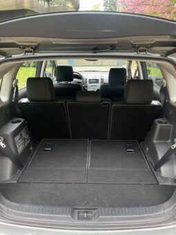 
										une belle toyota corolla verso 1.8L vvti 130 CH BOITE AUTO 7 PLACES complet									