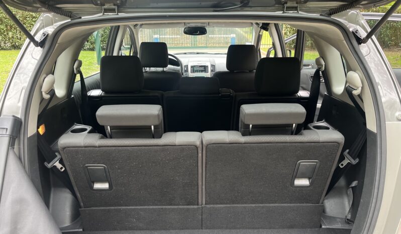 
								une belle toyota corolla verso 1.8L vvti 130 CH BOITE AUTO 7 PLACES complet									