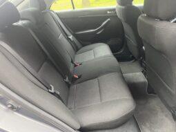 
										TOYOTA AVENSIS 1.8L vvti 130 BOITE AUTO 1ère main complet									