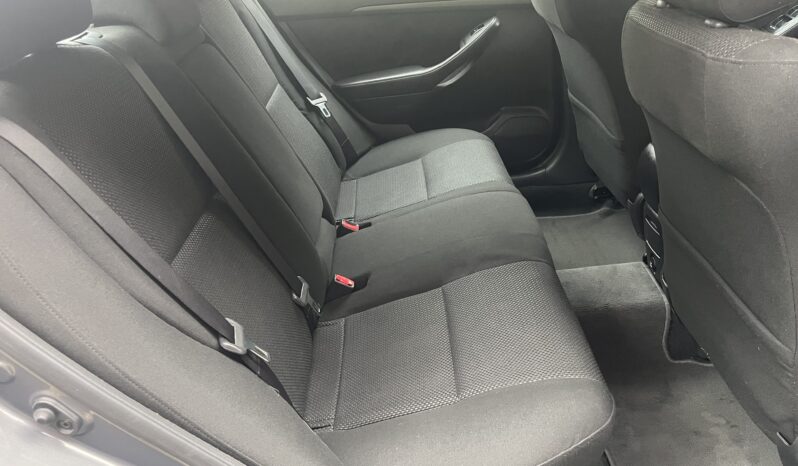 
								TOYOTA AVENSIS 1.8L vvti 130 BOITE AUTO 1ère main complet									