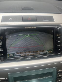 
										une belle toyota corolla verso 1.8L vvti 130 CH BOITE AUTO 7 PLACES complet									