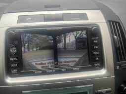 
										une belle toyota corolla verso 1.8L vvti 130 CH BOITE AUTO 7 PLACES complet									