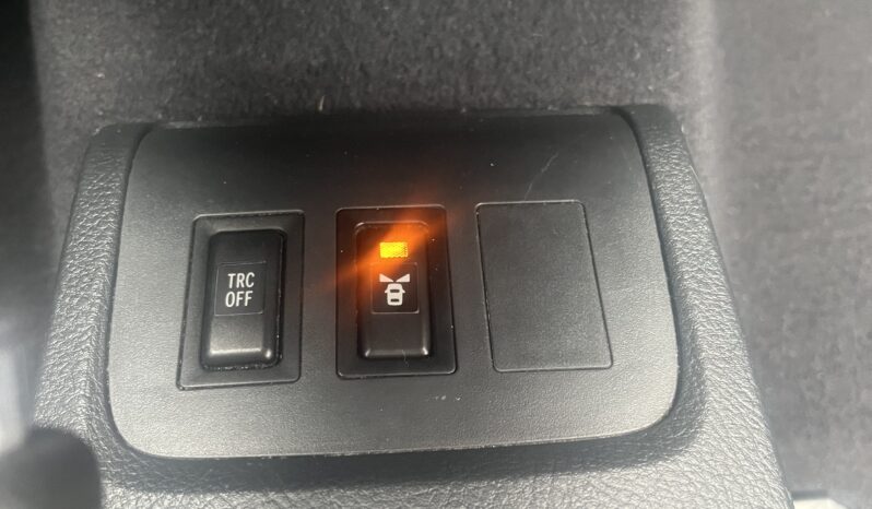 
								une belle toyota corolla verso 1.8L vvti 130 CH BOITE AUTO 7 PLACES complet									