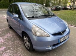 
										Belle Honda jazz 1.3 L 83 ch ess graphite moteur à chaîne complet									