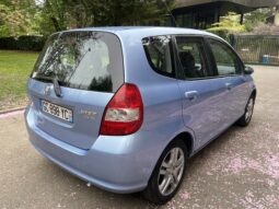 
										Belle Honda jazz 1.3 L 83 ch ess graphite moteur à chaîne complet									