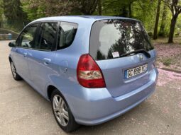 
										Belle Honda jazz 1.3 L 83 ch ess graphite moteur à chaîne complet									