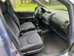 
										Belle Honda jazz 1.3 L 83 ch ess graphite moteur à chaîne complet									