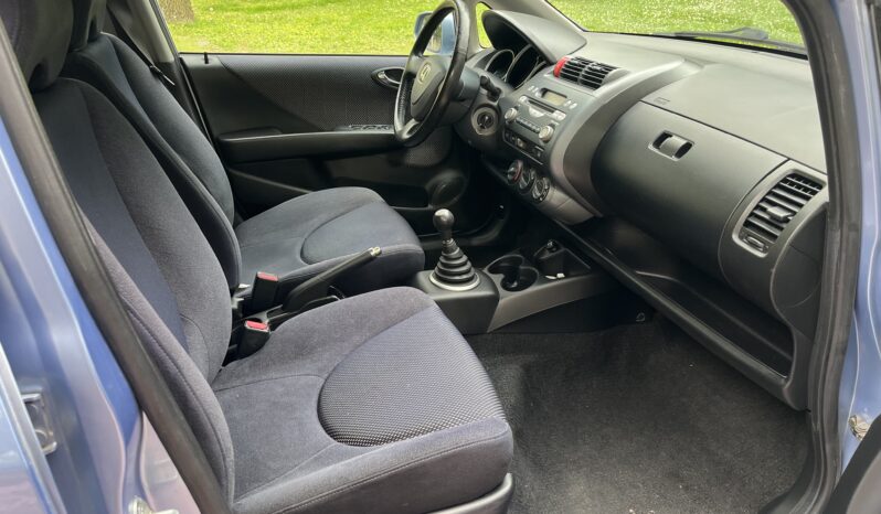 
								Belle Honda jazz 1.3 L 83 ch ess graphite moteur à chaîne complet									