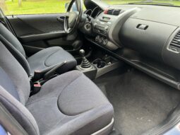 
										Belle Honda jazz 1.3 L 83 ch ess graphite moteur à chaîne complet									