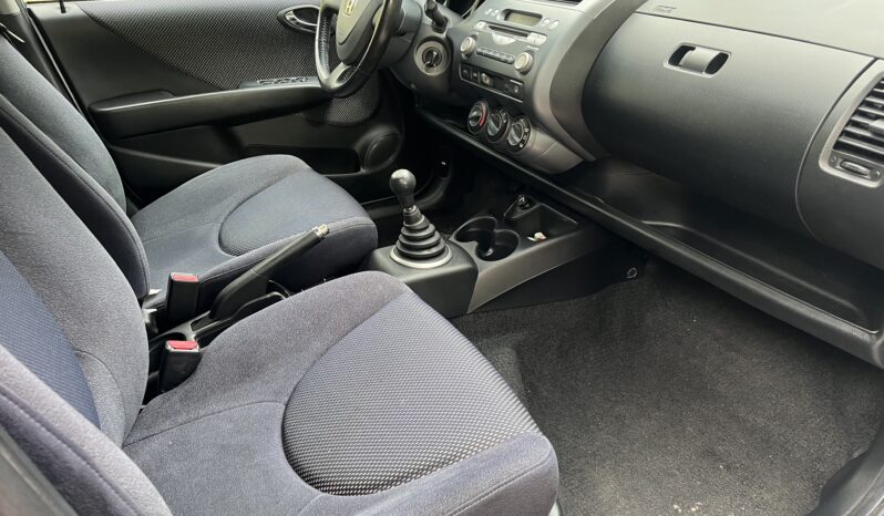 
								Belle Honda jazz 1.3 L 83 ch ess graphite moteur à chaîne complet									