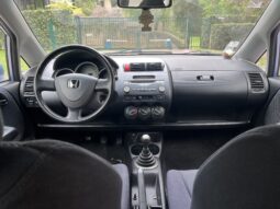 
										Belle Honda jazz 1.3 L 83 ch ess graphite moteur à chaîne complet									