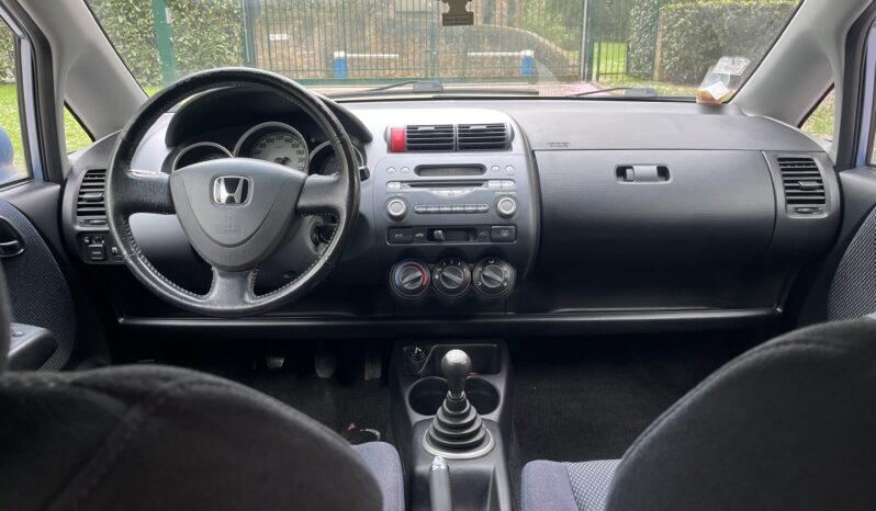 
								Belle Honda jazz 1.3 L 83 ch ess graphite moteur à chaîne complet									