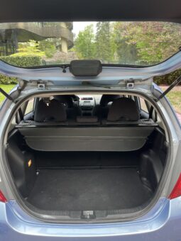
										Belle Honda jazz 1.3 L 83 ch ess graphite moteur à chaîne complet									