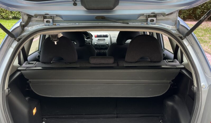 
								Belle Honda jazz 1.3 L 83 ch ess graphite moteur à chaîne complet									