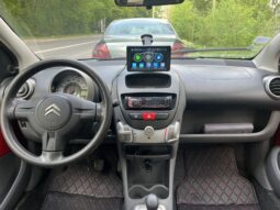 
										Belle Citroën c1 boîte auto 1L68 ch 5 portes complet									