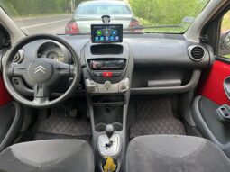 
										Belle Citroën c1 boîte auto 1L68 ch 5 portes complet									
