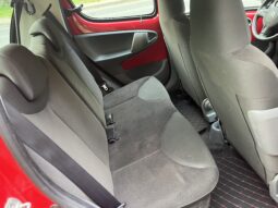 
										Belle Citroën c1 boîte auto 1L68 ch 5 portes complet									