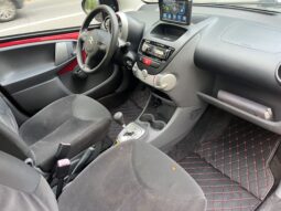 
										Belle Citroën c1 boîte auto 1L68 ch 5 portes complet									