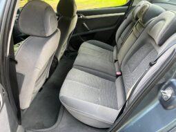 
										Peugeot 407 essence 1.8L 117 ch executive complet									