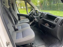 
										Citroën jumper 2.2L hdi 130ch L2H2 clim et radar de recul complet									
