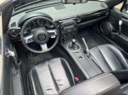 
										Superbe Mazda MX-5 roadster 1.8L 125 ch élégance très propre complet									