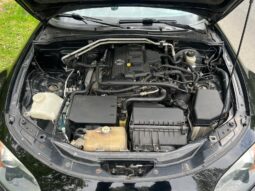 
										Superbe Mazda MX-5 roadster 1.8L 125 ch élégance très propre complet									